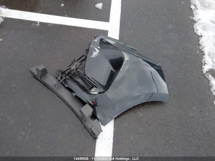 2021 Toyota Sienna Xse 7-Passenger VIN: 5TDGRKEC5MS017186 Lot: 12449528