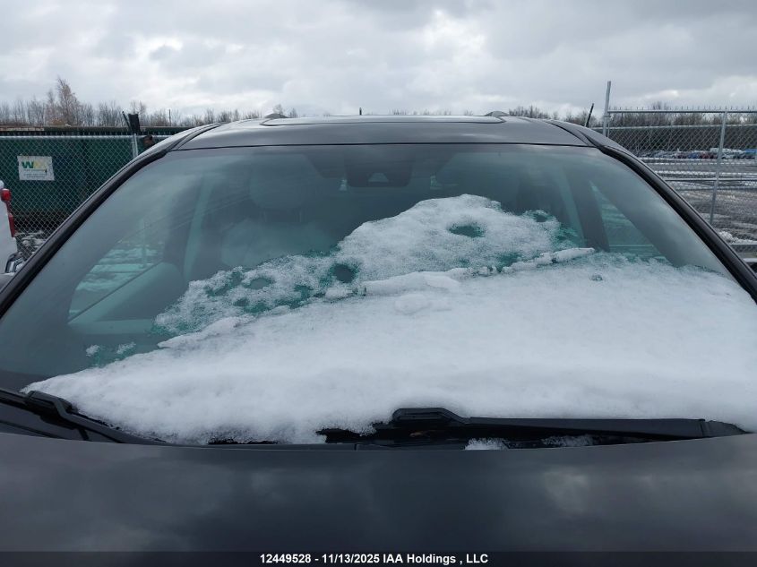 2021 Toyota Sienna Xse 7-Passenger VIN: 5TDGRKEC5MS017186 Lot: 12449528