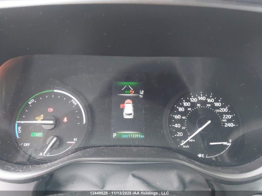 2021 Toyota Sienna Xse 7-Passenger VIN: 5TDGRKEC5MS017186 Lot: 12449528