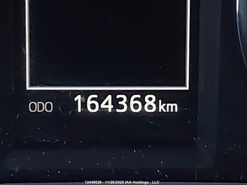 2017 Toyota Rav4 Xle VIN: 2T3RFREV2HW576534 Lot: 12449529