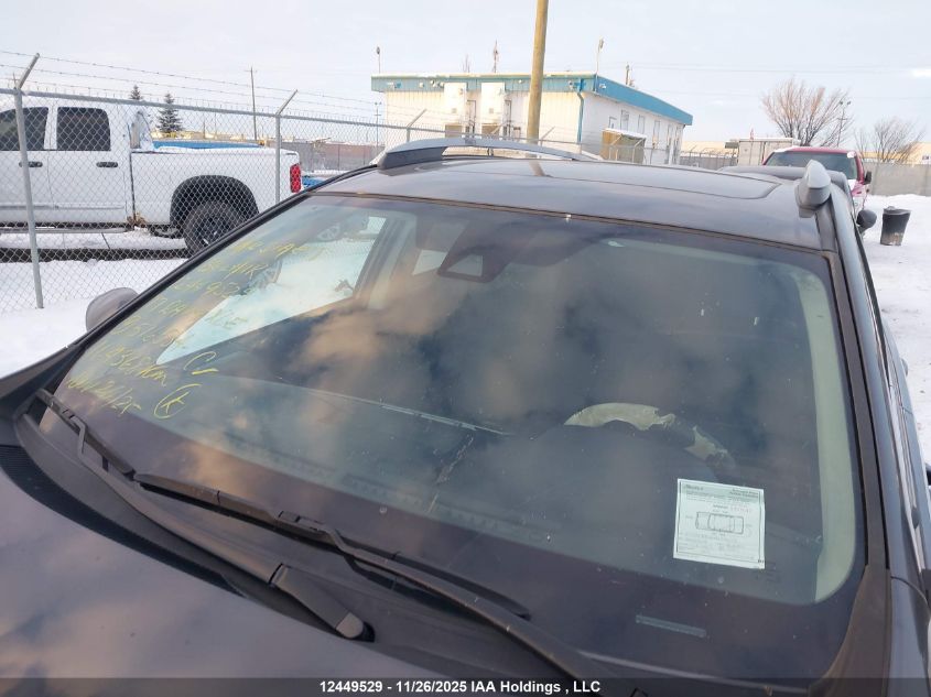 2017 Toyota Rav4 Xle VIN: 2T3RFREV2HW576534 Lot: 12449529