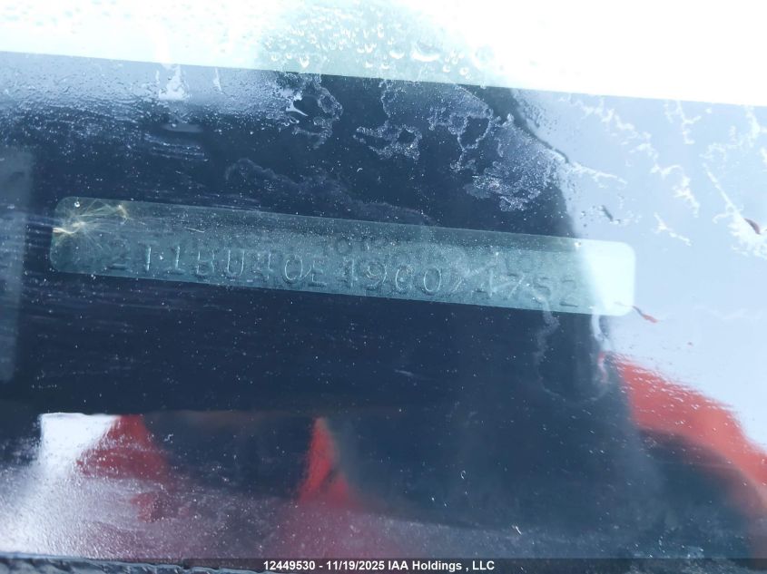 2009 Toyota Corolla Ce VIN: 2T1BU40E49C074752 Lot: 12449530