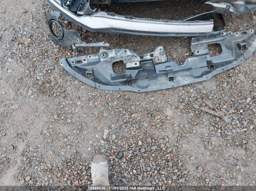 2019 Mitsubishi Rvr Se/Se Black Edition/Se Limited Edition VIN: JA4AJ3AU0KU605159 Lot: 12449536