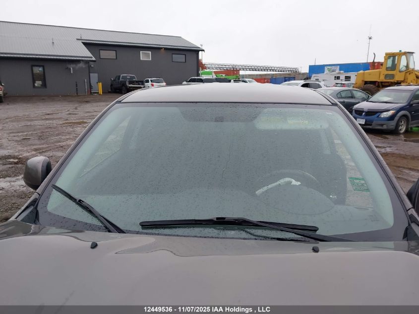 2019 Mitsubishi Rvr Se/Se Black Edition/Se Limited Edition VIN: JA4AJ3AU0KU605159 Lot: 12449536