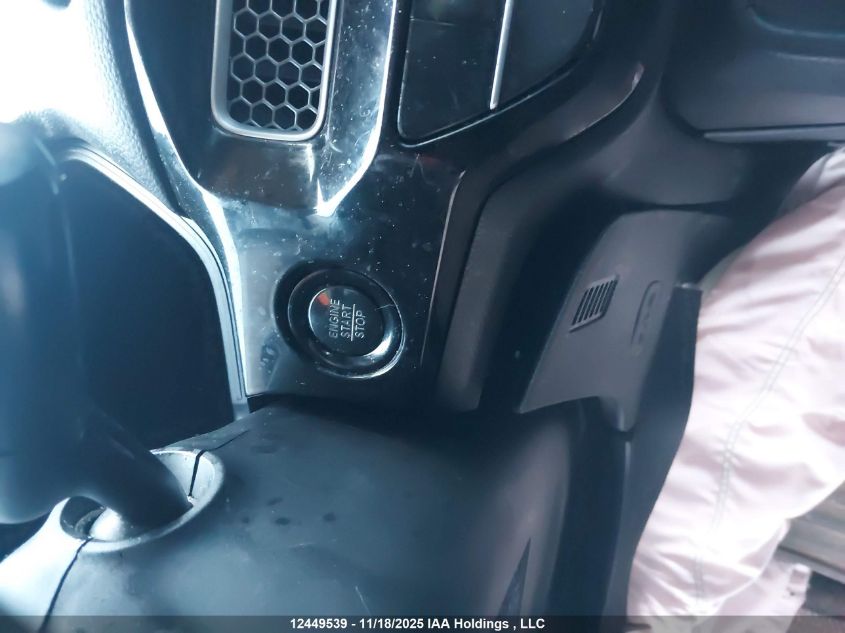 2024 Honda Civic Lx-B VIN: 2HGFE2F20RH110721 Lot: 12449539