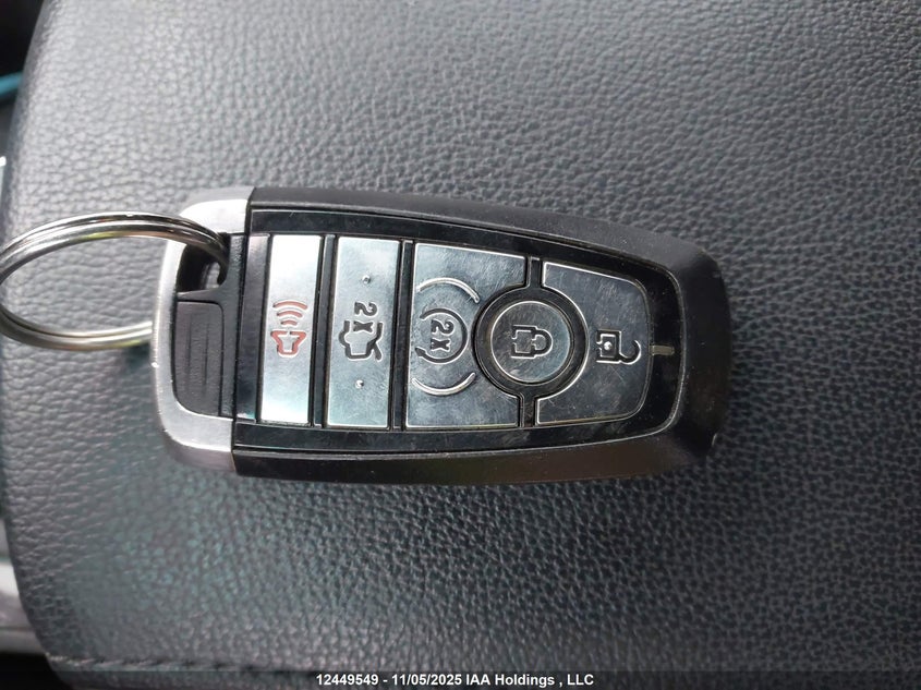1FM5K8F86JGB81976 2018 FORD EXPLORER photo no. 11