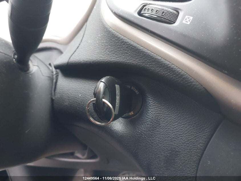 1C4PJMAS7GW342071 2016 JEEP CHEROKEE photo no. 11