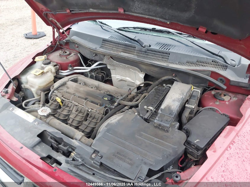 2009 Dodge Caliber Sxt VIN: 1B3HB48A39D232133 Lot: 12449566