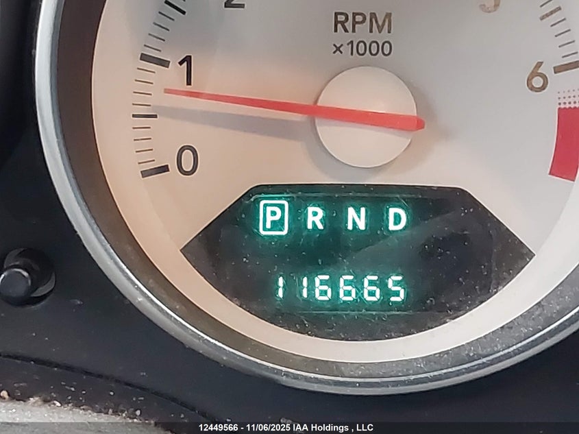 2009 Dodge Caliber Sxt VIN: 1B3HB48A39D232133 Lot: 12449566