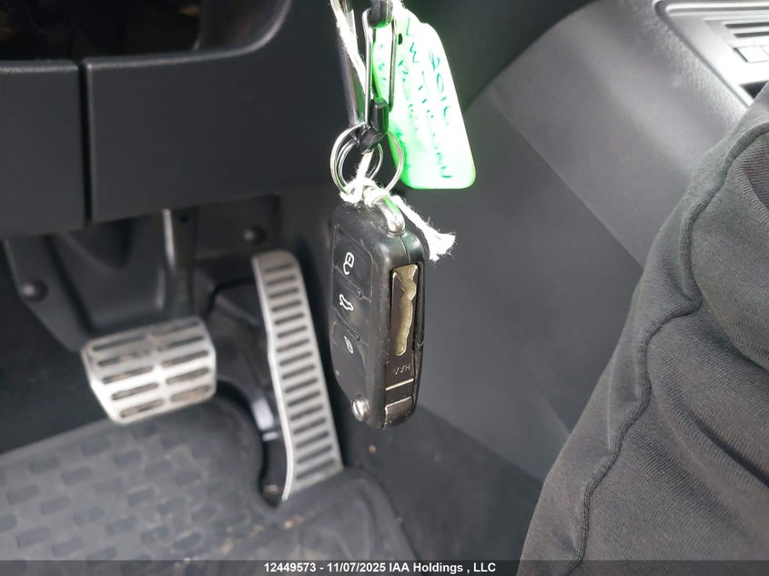 WVGJV7AX4GW008289 2016 VOLKSWAGEN TIGUAN photo no. 11