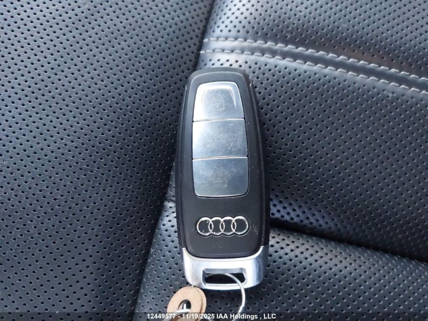 2019 Audi E-Tron Prestige VIN: WA1VAAGE7KB006423 Lot: 12449577