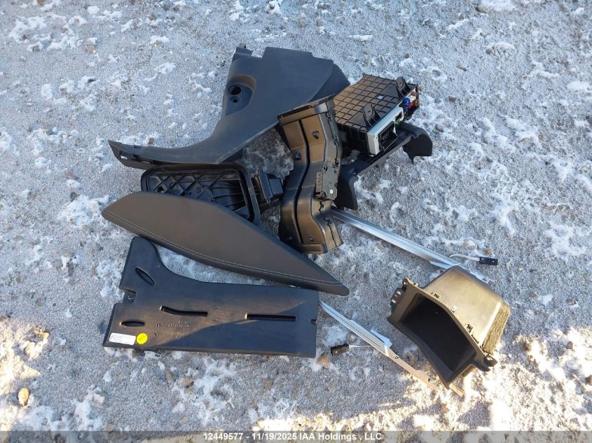 2019 Audi E-Tron Prestige VIN: WA1VAAGE7KB006423 Lot: 12449577