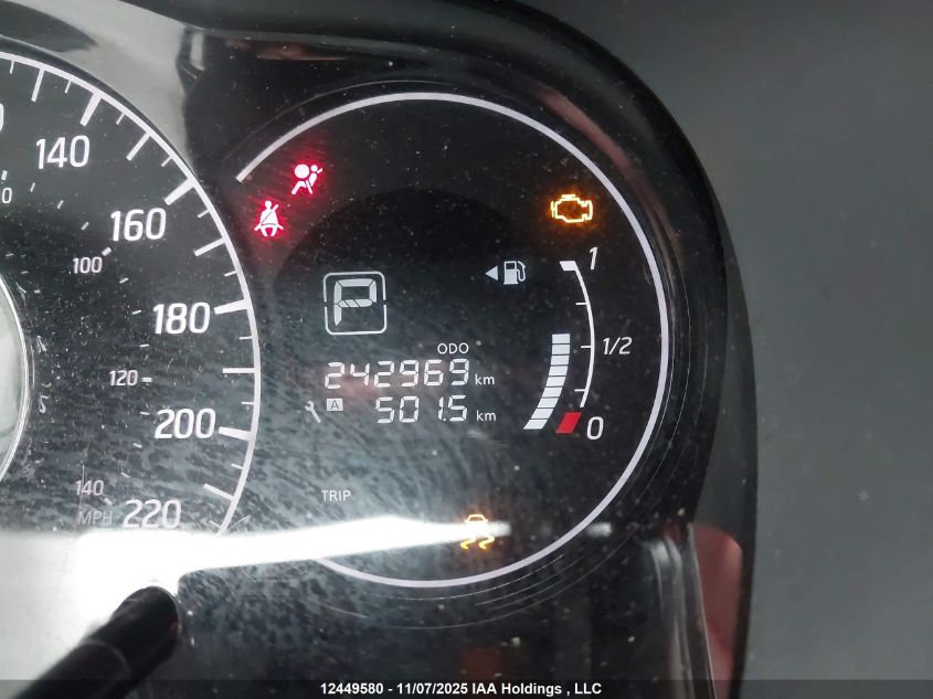 2018 Nissan Versa VIN: 3N1CE2CP0JL364901 Lot: 12449580