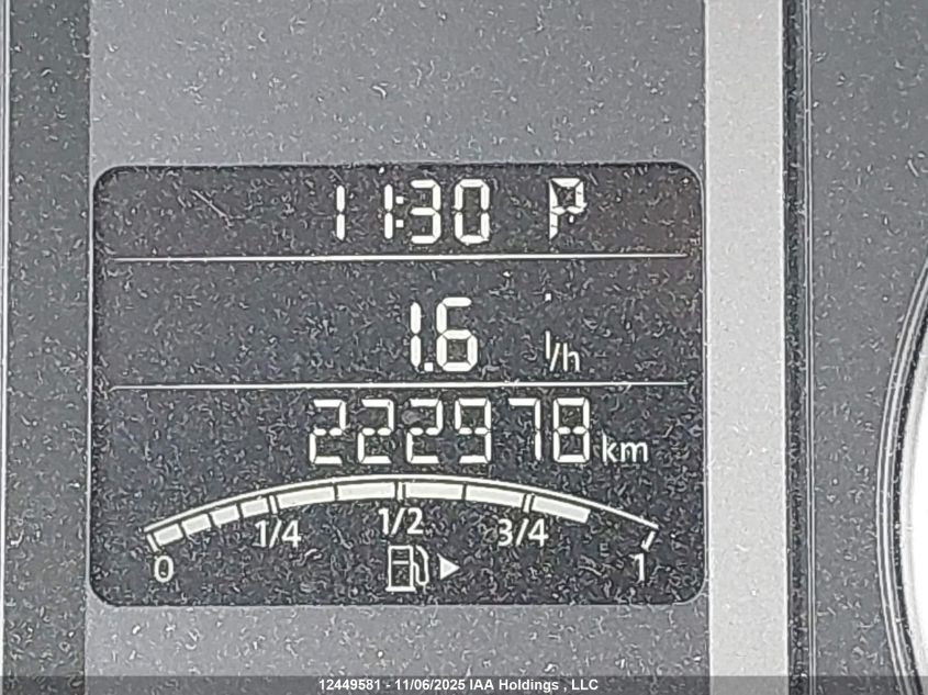 2013 Volkswagen Jetta VIN: 3VWDL7AJ2DM453576 Lot: 12449581