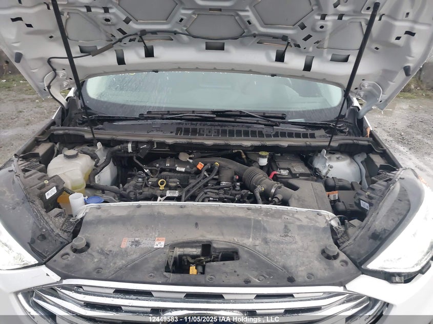 2FMPK4K98RBB02181 2024 FORD EDGE photo no. 10