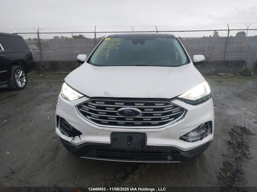 2FMPK4K98RBB02181 2024 FORD EDGE photo no. 13