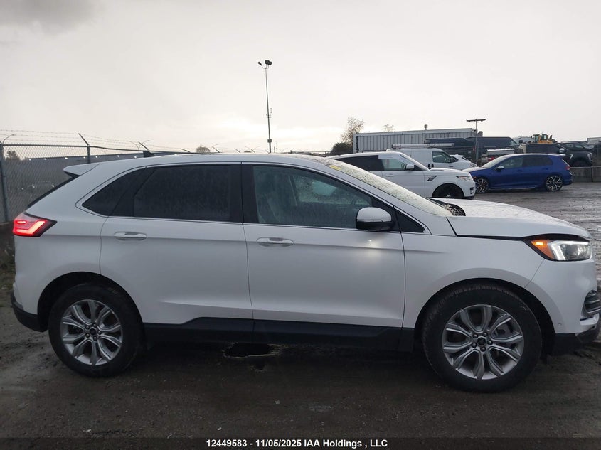2FMPK4K98RBB02181 2024 FORD EDGE photo no. 14