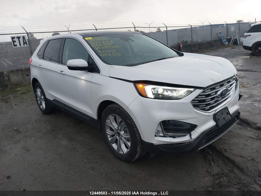 2FMPK4K98RBB02181 2024 FORD EDGE photo no. 22