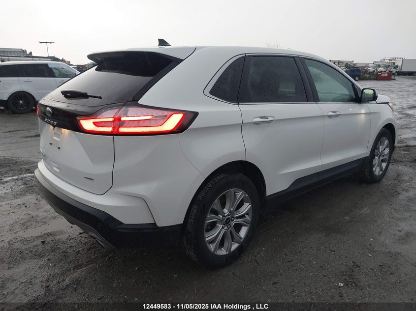 2FMPK4K98RBB02181 2024 FORD EDGE photo no. 4