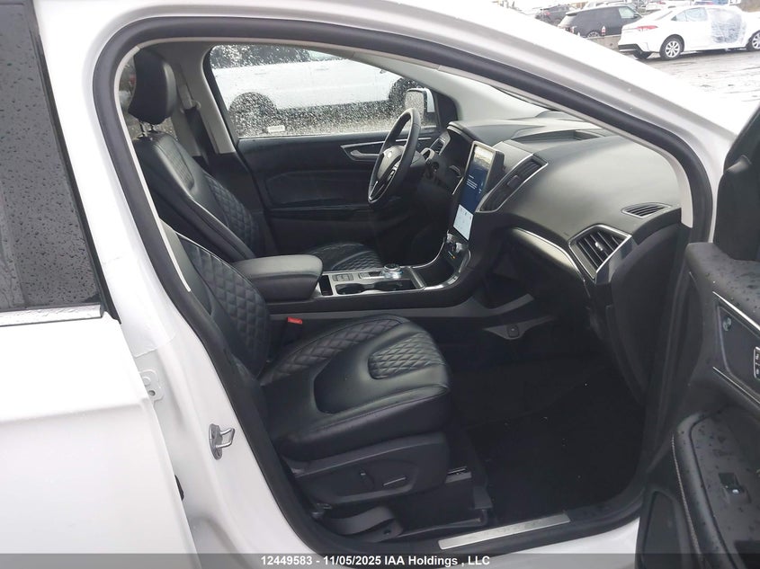 2FMPK4K98RBB02181 2024 FORD EDGE photo no. 5