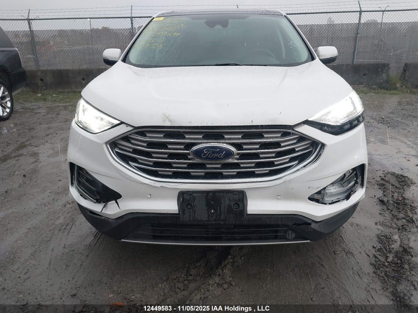 2FMPK4K98RBB02181 2024 FORD EDGE photo no. 6
