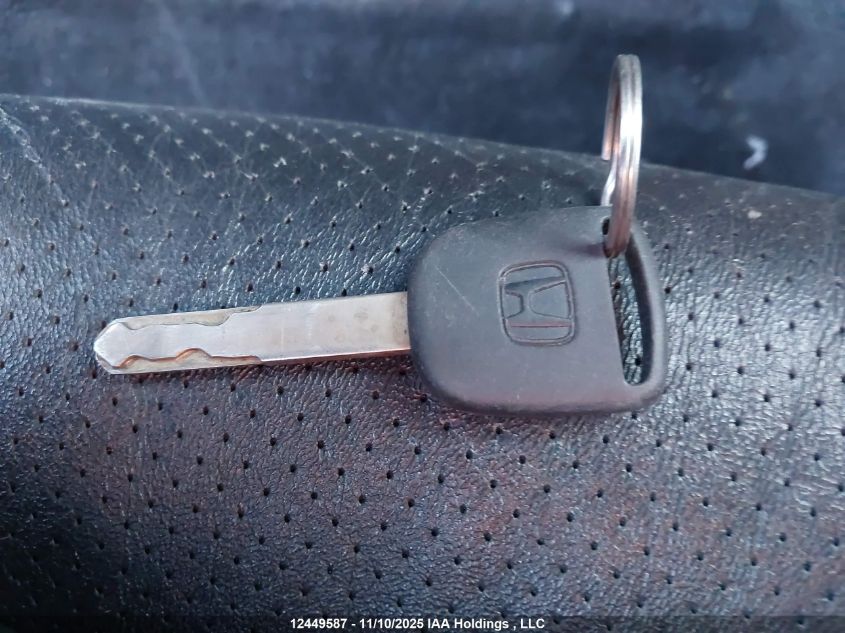 2004 Honda S2000 VIN: JHMAP21494T800134 Lot: 12449587