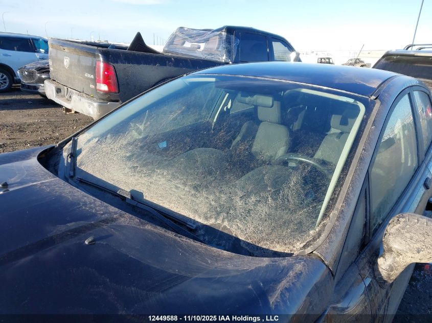 2014 Ford Fiesta Se VIN: 3FADP4EJ8EM198732 Lot: 12449588