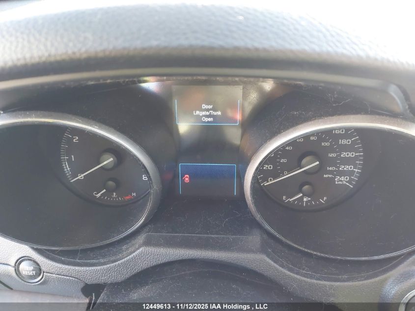 2015 Subaru Outback 2.5I Limited VIN: 4S4BSCNC5F3341713 Lot: 12449613