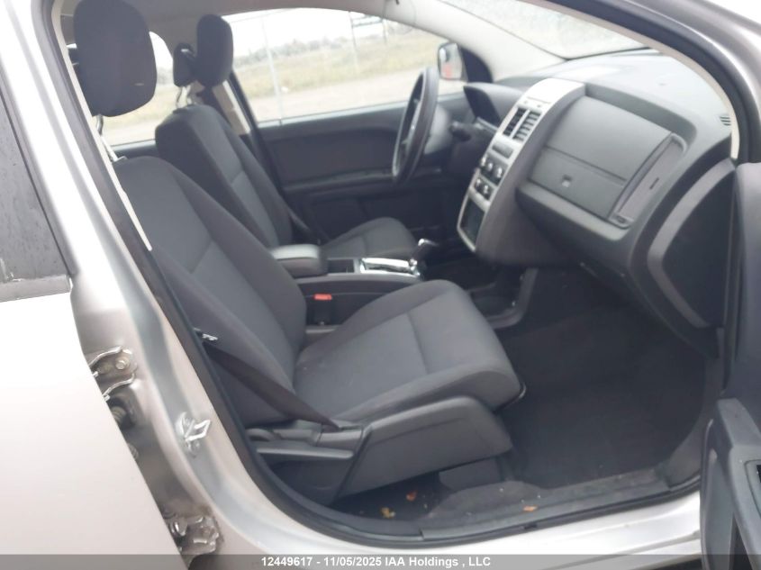 2010 Dodge Journey Se VIN: 3D4PG4FB1AT127681 Lot: 12449617