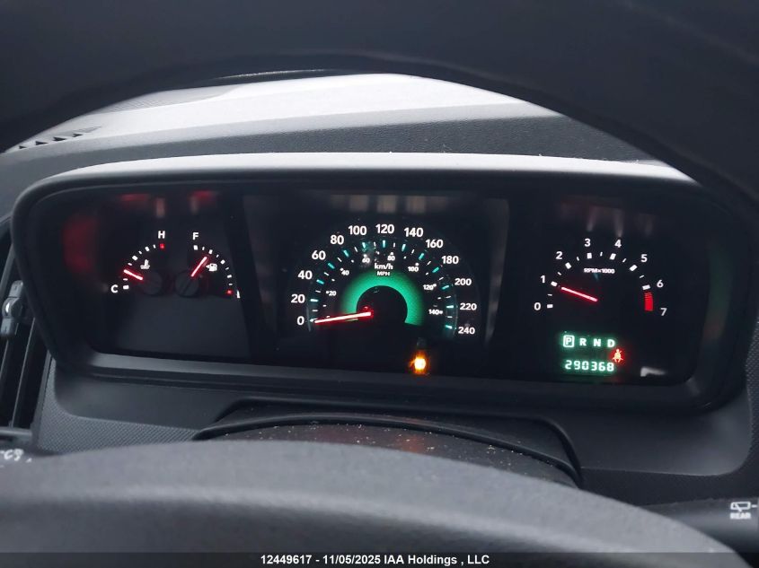 2010 Dodge Journey Se VIN: 3D4PG4FB1AT127681 Lot: 12449617