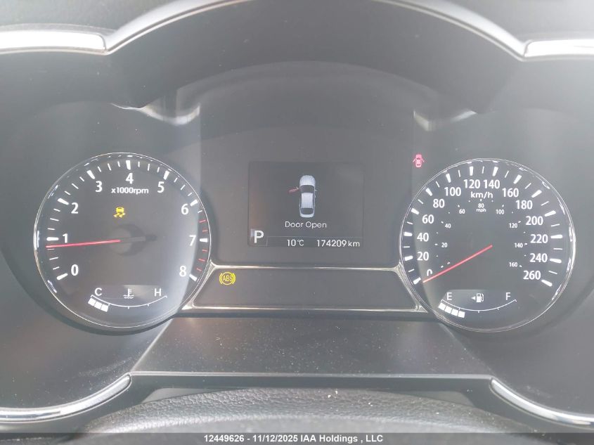 2012 Kia Optima Ex/Ex Luxury/Ex+ VIN: KNAGN4A73C5247018 Lot: 12449626