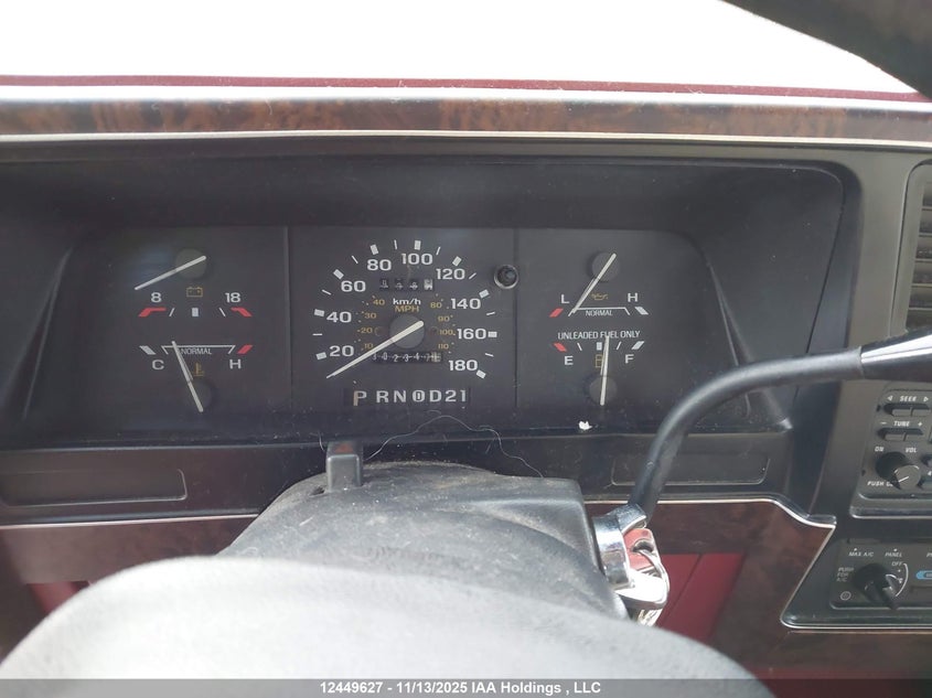 1FTCR10T6KUA83299 1989 FORD RANGER photo no. 7