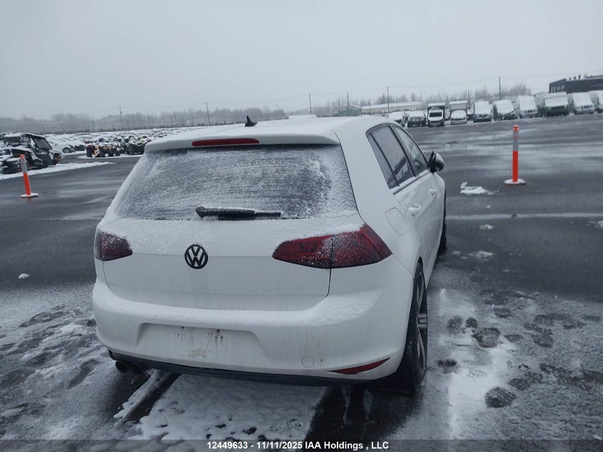3VW117AU6FM081097 2015 VOLKSWAGEN GOLF photo no. 16