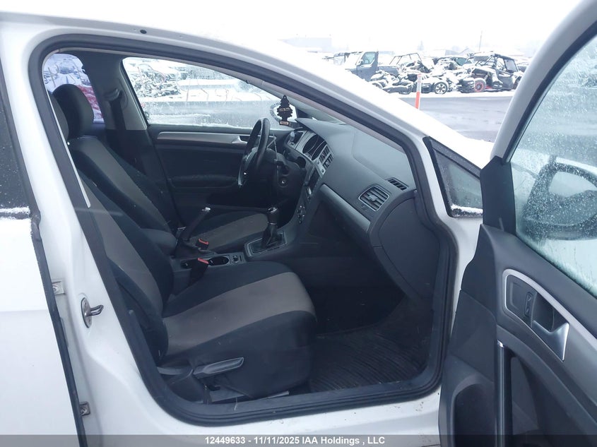 3VW117AU6FM081097 2015 VOLKSWAGEN GOLF photo no. 5