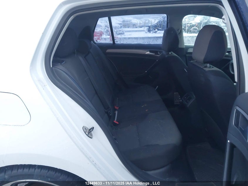 3VW117AU6FM081097 2015 VOLKSWAGEN GOLF photo no. 8
