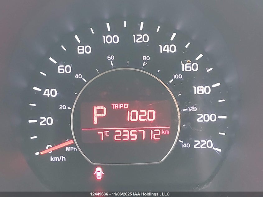 KNDJN2A25G7241569 2016 KIA SOUL photo no. 15