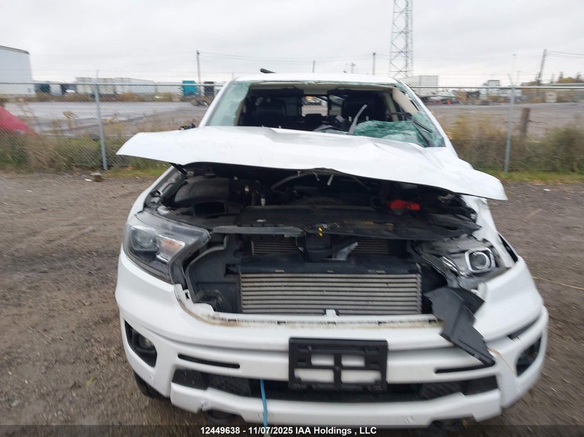 1FTER4FH5LLA00255 2020 FORD RANGER photo no. 12