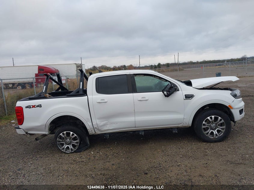 1FTER4FH5LLA00255 2020 FORD RANGER photo no. 13