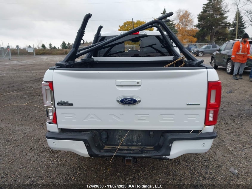 1FTER4FH5LLA00255 2020 FORD RANGER photo no. 16