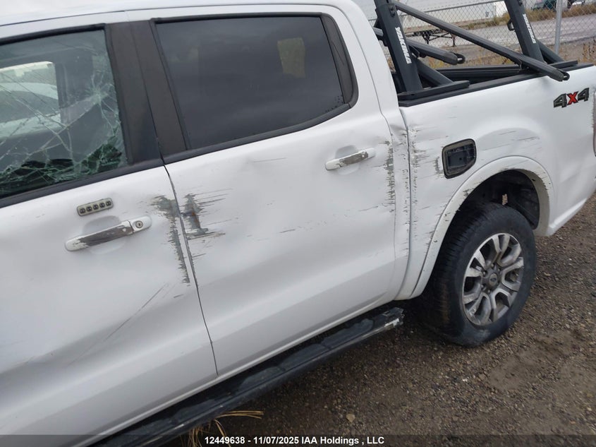1FTER4FH5LLA00255 2020 FORD RANGER photo no. 17