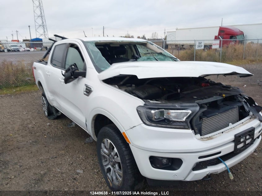 1FTER4FH5LLA00255 2020 FORD RANGER photo no. 13