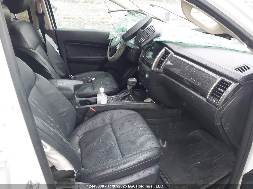 1FTER4FH5LLA00255 2020 FORD RANGER photo no. 5