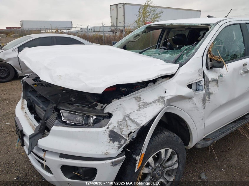1FTER4FH5LLA00255 2020 FORD RANGER photo no. 6