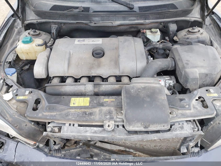 YV4CZ982071354633 2007 VOLVO XC90 photo no. 10