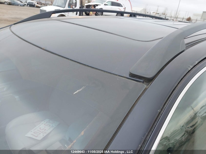 YV4CZ982071354633 2007 VOLVO XC90 photo no. 12
