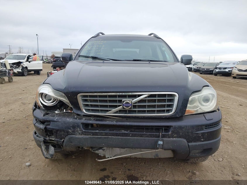 YV4CZ982071354633 2007 VOLVO XC90 photo no. 13