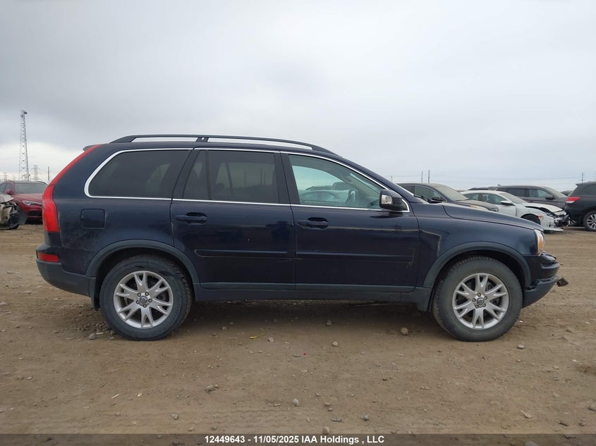 YV4CZ982071354633 2007 VOLVO XC90 photo no. 14