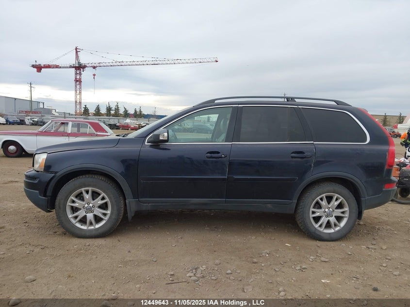 YV4CZ982071354633 2007 VOLVO XC90 photo no. 15