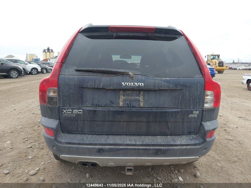 YV4CZ982071354633 2007 VOLVO XC90 photo no. 17