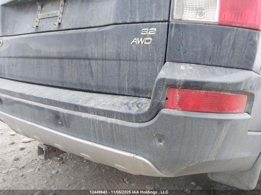 YV4CZ982071354633 2007 VOLVO XC90 photo no. 19